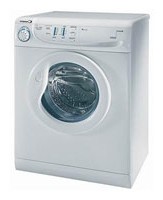 çamaşır makinesi Candy CS 2105 fotoğraf gözden geçirmek