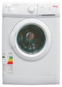 Máquina de lavar Vestel WM 3260 Foto reveja