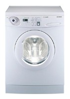 ﻿Washing Machine Samsung S815JGB Photo review