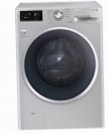 melhor LG F-12U2HDS5 Máquina de lavar reveja