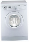 melhor Samsung S813JGW Máquina de lavar reveja
