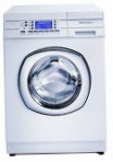 best SCHULTHESS Spirit XLI 5536 ﻿Washing Machine review