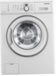 bedst Samsung WF0602NBE Vaskemaskine anmeldelse