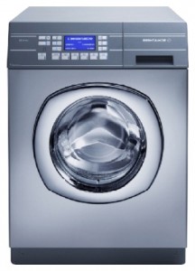 Machine à laver SCHULTHESS Spirit XLI 5536 L Photo examen