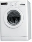 optim Whirlpool WSM 7100 Mașină de spălat revizuire