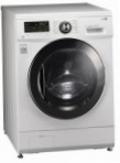 melhor LG F-1096QD Máquina de lavar reveja