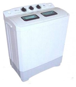 çamaşır makinesi С-Альянс XPB58-60S fotoğraf gözden geçirmek