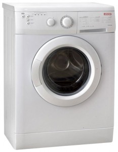 Máquina de lavar Vestel WM 847 T Foto reveja