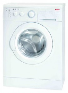 Máquina de lavar Vestel 1047 E4 Foto reveja