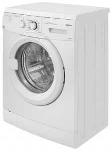 Máquina de lavar Vestel LRS 1041 S Foto reveja