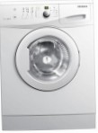 melhor Samsung WF0350N2N Máquina de lavar reveja