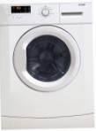 melhor BEKO WMB 81231 M Máquina de lavar reveja
