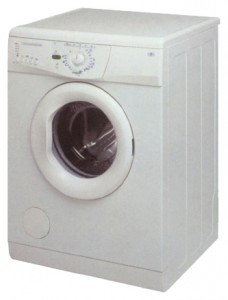 Machine à laver Whirlpool AWM 6102 Photo examen