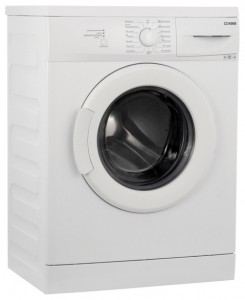 Machine à laver BEKO MVN 59011 M Photo examen