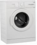 het beste BEKO MVN 59011 M Wasmachine beoordeling