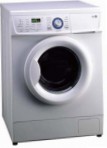 melhor LG WD-10163N Máquina de lavar reveja