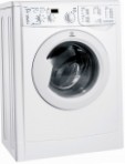 melhor Indesit IWSD 61252 C ECO Máquina de lavar reveja