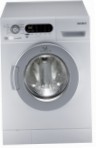 最好 Samsung WF6700S6V 洗衣机 评论