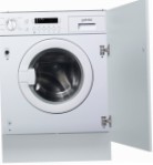 ดีที่สุด Korting KWD 1480 W เครื่องซักผ้า ทบทวน