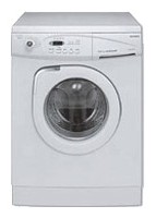 Máquina de lavar Samsung P1203JGW Foto reveja