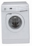 bedst Samsung P1203JGW Vaskemaskine anmeldelse