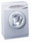 optim Samsung S821GWG Mașină de spălat revizuire