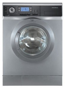 Vaskemaskine Samsung WF7522S8R Foto anmeldelse