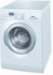 melhor Siemens WM 14E464 Máquina de lavar reveja