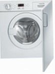 best Candy CWB 1372 D ﻿Washing Machine review