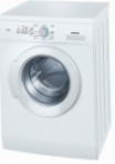 het beste Siemens WS 10F062 Wasmachine beoordeling
