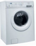 melhor Electrolux EWF 128410 W Máquina de lavar reveja