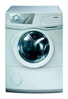 洗濯機 Hansa PC4580C644 写真 レビュー