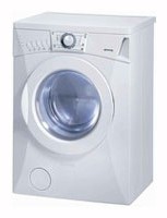 वॉशिंग मशीन Gorenje WS 42101 तस्वीर समीक्षा