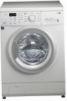 best LG F-1291LD1 ﻿Washing Machine review