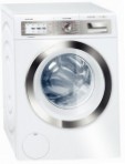 optim Bosch WAY 32741 Mașină de spălat revizuire