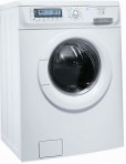 optim Electrolux EWW 148540 W Mașină de spălat revizuire