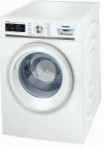 het beste Siemens WM 12W690 Wasmachine beoordeling