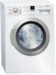 melhor Bosch WLG 20165 Máquina de lavar reveja
