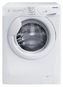 çamaşır makinesi Zerowatt OZ 1071D/L fotoğraf gözden geçirmek