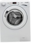 het beste Candy GV4 126D1 Wasmachine beoordeling