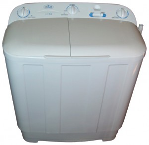 ﻿Washing Machine KRIsta KR-55 Photo review