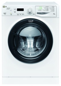 Vaskemaskin Hotpoint-Ariston WMSL 6085 Bilde anmeldelse