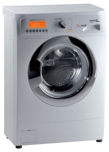 çamaşır makinesi Kaiser W 44110 G fotoğraf gözden geçirmek