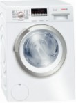 bedst Bosch WLK 2026 E Vaskemaskine anmeldelse