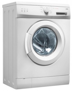 Máquina de lavar Amica AWB 510 LP Foto reveja