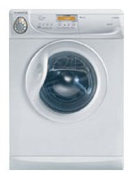 ﻿Washing Machine Candy CY 104 TXT Photo review