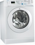 melhor Indesit XWA 61052 X WWGG Máquina de lavar reveja