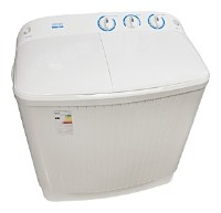 Máquina de lavar Optima МСП-68 Foto reveja