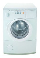 Máquina de lavar Hansa PA5580A520 Foto reveja