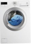 melhor Electrolux EWS 11256 EDU Máquina de lavar reveja